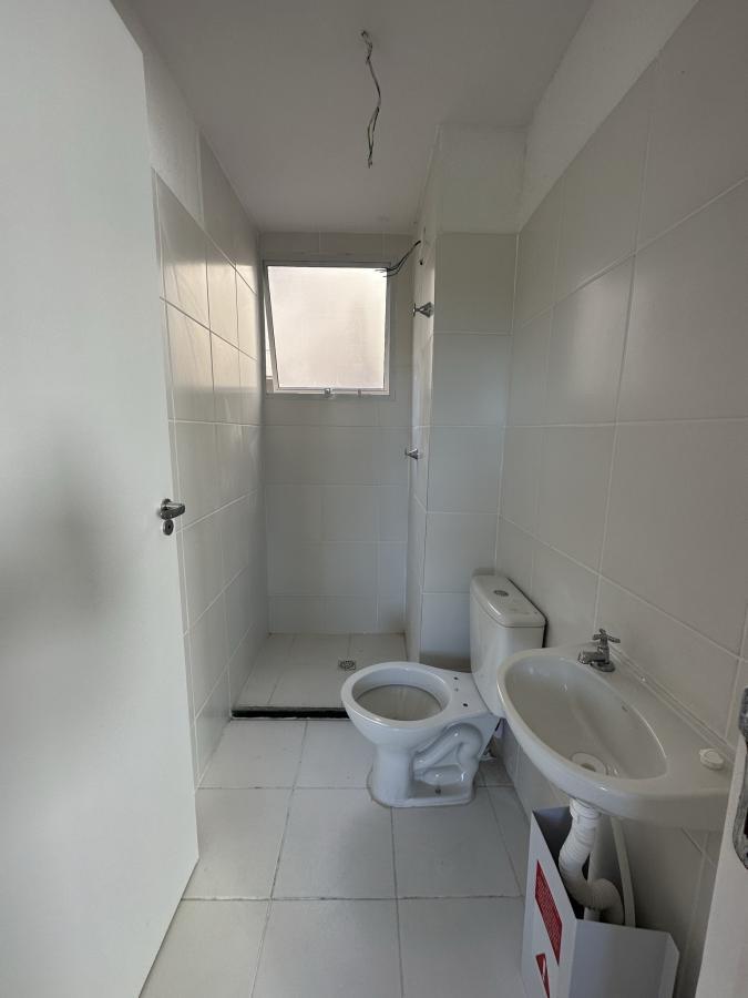 Apartamento à venda com 2 quartos, 43m² - Foto 9