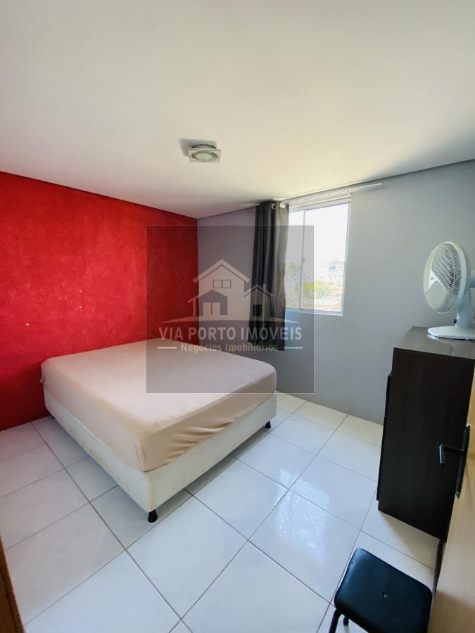 Apartamento à venda com 2 quartos, 40m² - Foto 4