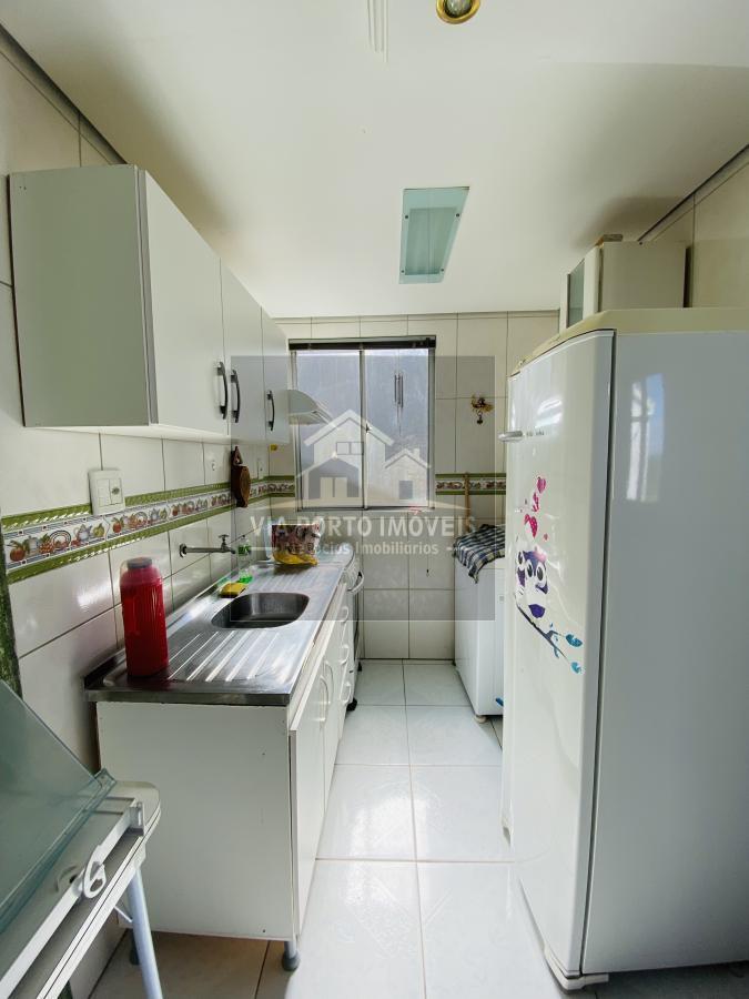 Apartamento à venda com 2 quartos, 40m² - Foto 3