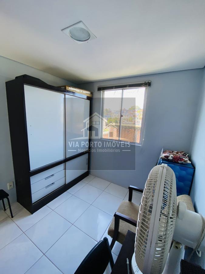 Apartamento à venda com 2 quartos, 40m² - Foto 5