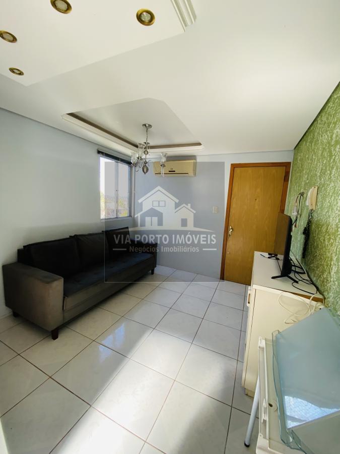 Apartamento à venda com 2 quartos, 40m² - Foto 1