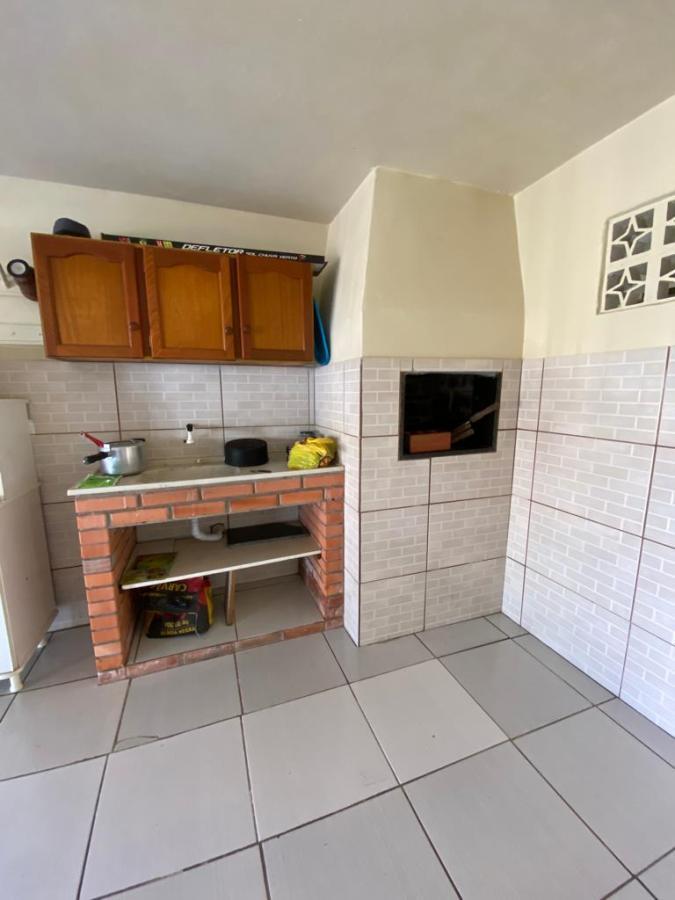 Casa à venda com 3 quartos, 198m² - Foto 4