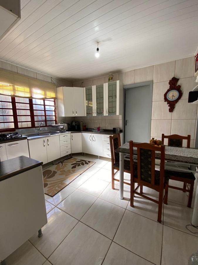 Casa à venda com 3 quartos, 198m² - Foto 10