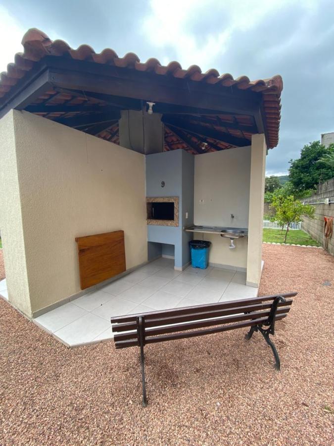 Apartamento à venda com 2 quartos, 50m² - Foto 4