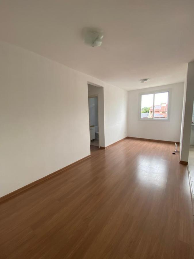 Apartamento à venda com 2 quartos, 50m² - Foto 5