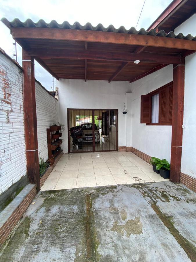 Casa à venda com 3 quartos, 96m² - Foto 2