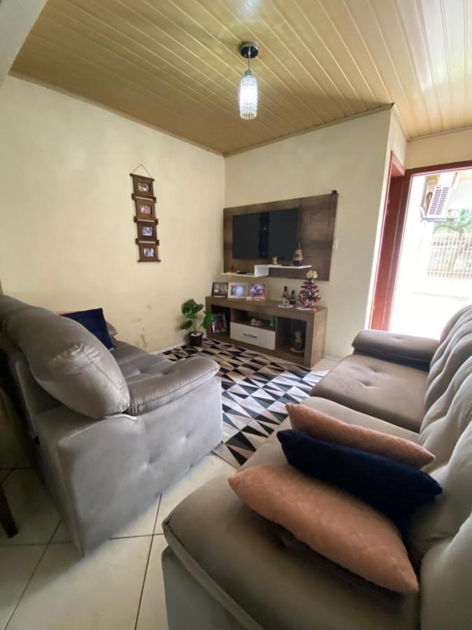 Casa à venda com 3 quartos, 96m² - Foto 4