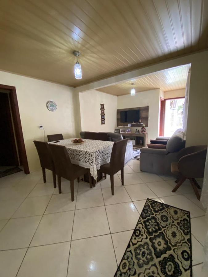 Casa à venda com 3 quartos, 96m² - Foto 5