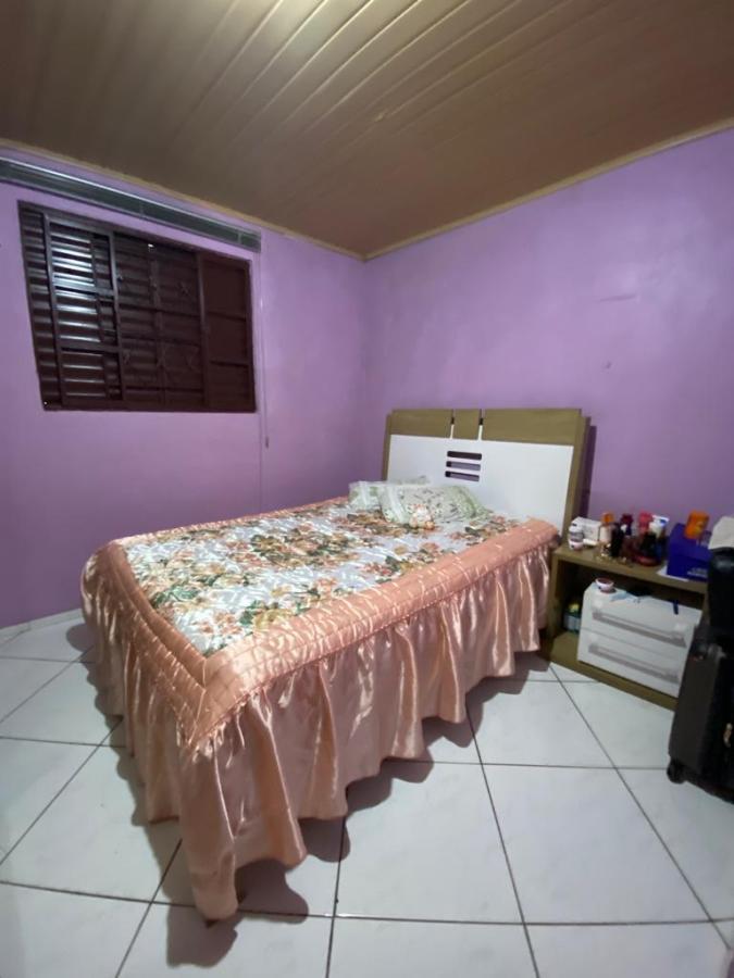 Casa à venda com 3 quartos, 96m² - Foto 9