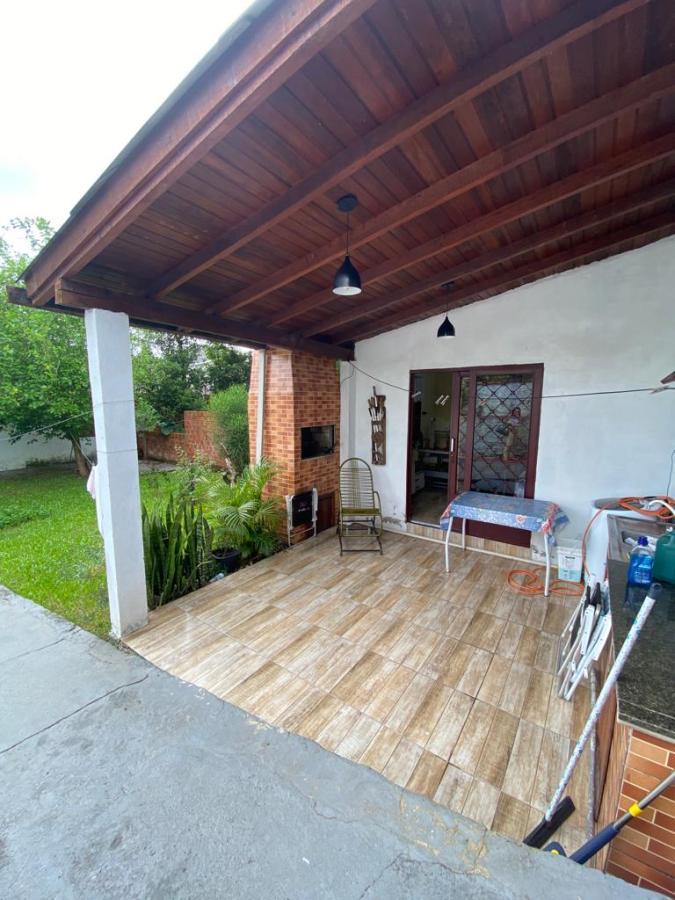 Casa à venda com 3 quartos, 96m² - Foto 12