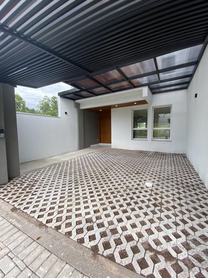 Sobrado à venda com 3 quartos, 150m² - Foto 3