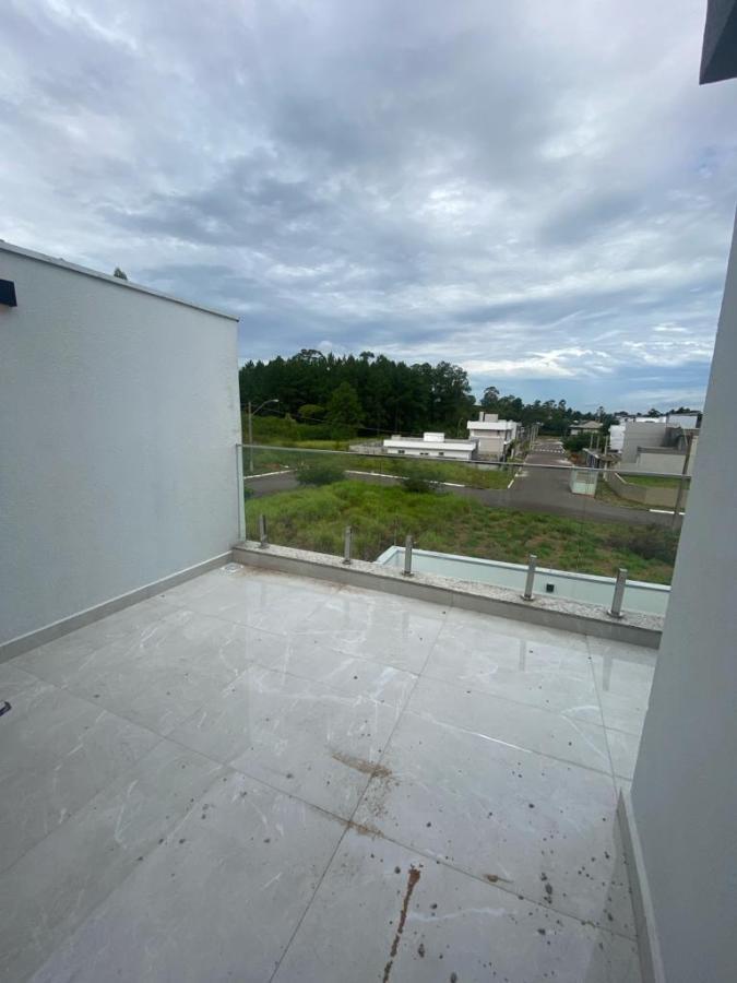 Sobrado à venda com 3 quartos, 150m² - Foto 25