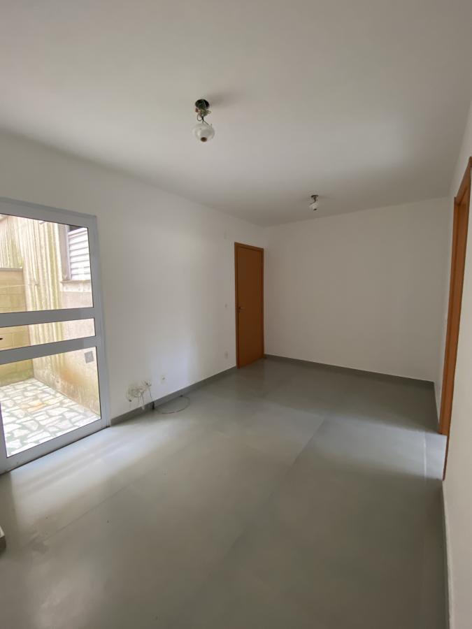 Apartamento à venda com 1 quarto, 39m² - Foto 5