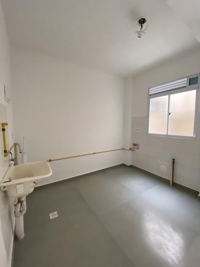 Apartamento à venda com 1 quarto, 39m² - Foto 6