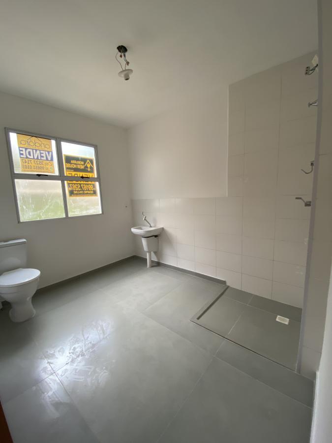 Apartamento à venda com 1 quarto, 39m² - Foto 7