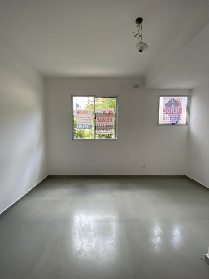 Apartamento à venda com 1 quarto, 39m² - Foto 8