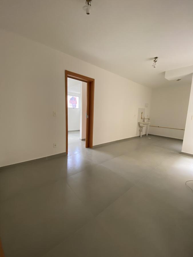 Apartamento à venda com 1 quarto, 39m² - Foto 9