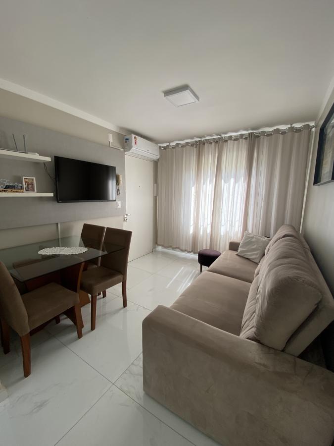 Apartamento à venda com 2 quartos, 45m² - Foto 1