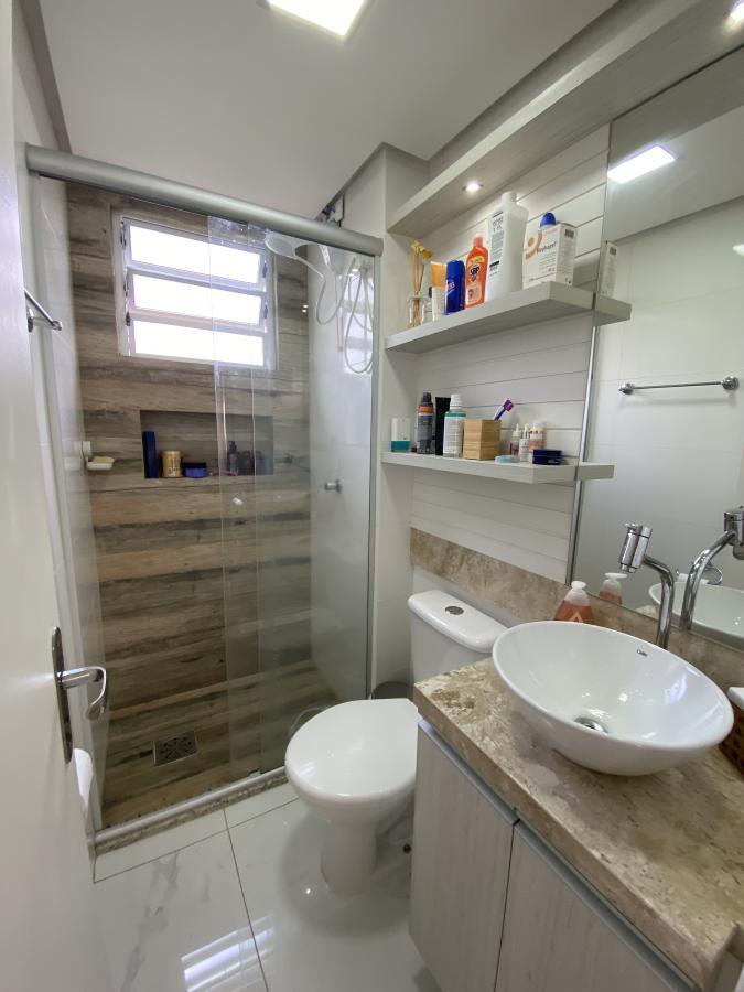 Apartamento à venda com 2 quartos, 45m² - Foto 4