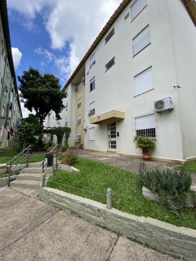 Apartamento à venda com 2 quartos, 45m² - Foto 8