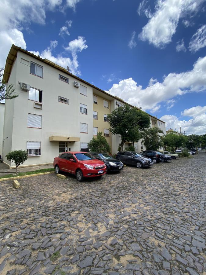 Apartamento à venda com 2 quartos, 45m² - Foto 9