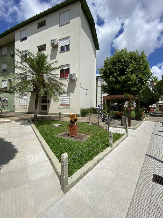 Apartamento à venda com 3 quartos, 57m² - Foto 1