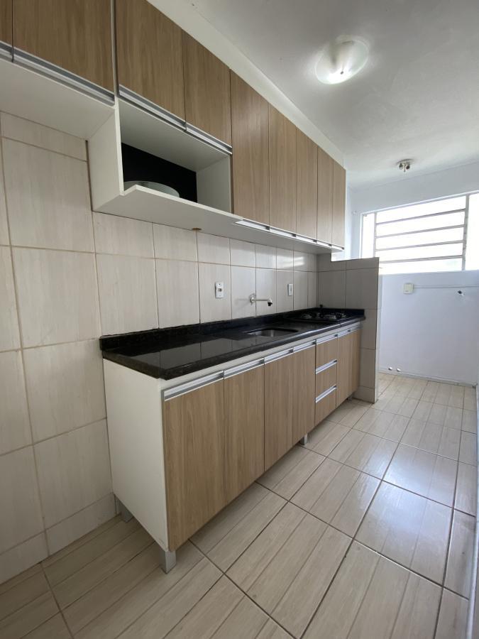 Apartamento à venda com 3 quartos, 57m² - Foto 3