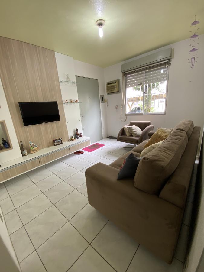 Apartamento à venda com 2 quartos, 45m² - Foto 2