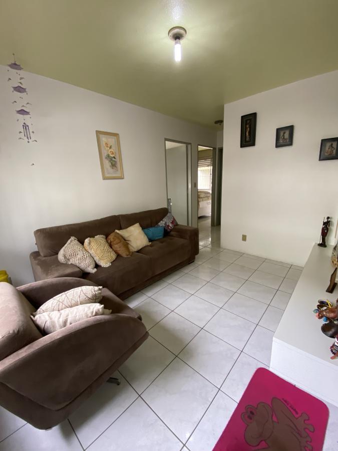 Apartamento à venda com 2 quartos, 45m² - Foto 3