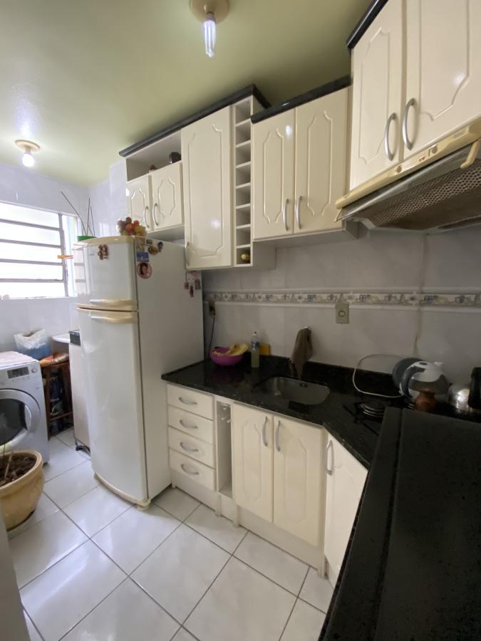 Apartamento à venda com 2 quartos, 45m² - Foto 5