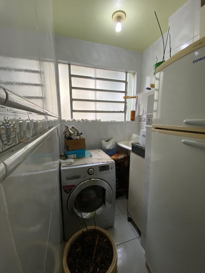 Apartamento à venda com 2 quartos, 45m² - Foto 6