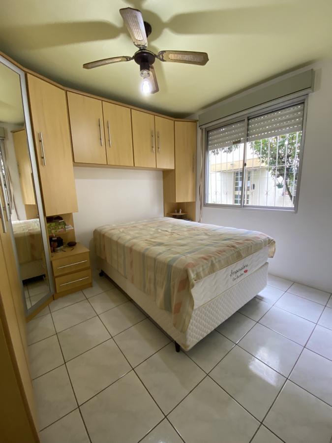 Apartamento à venda com 2 quartos, 45m² - Foto 7