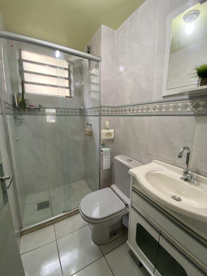 Apartamento à venda com 2 quartos, 45m² - Foto 9