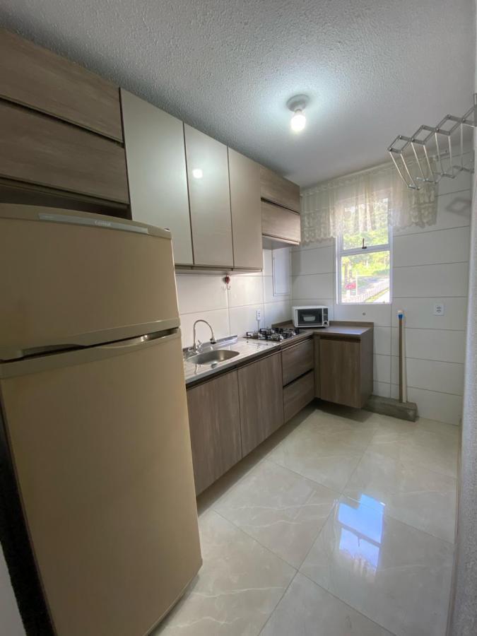 Apartamento à venda com 2 quartos, 45m² - Foto 5