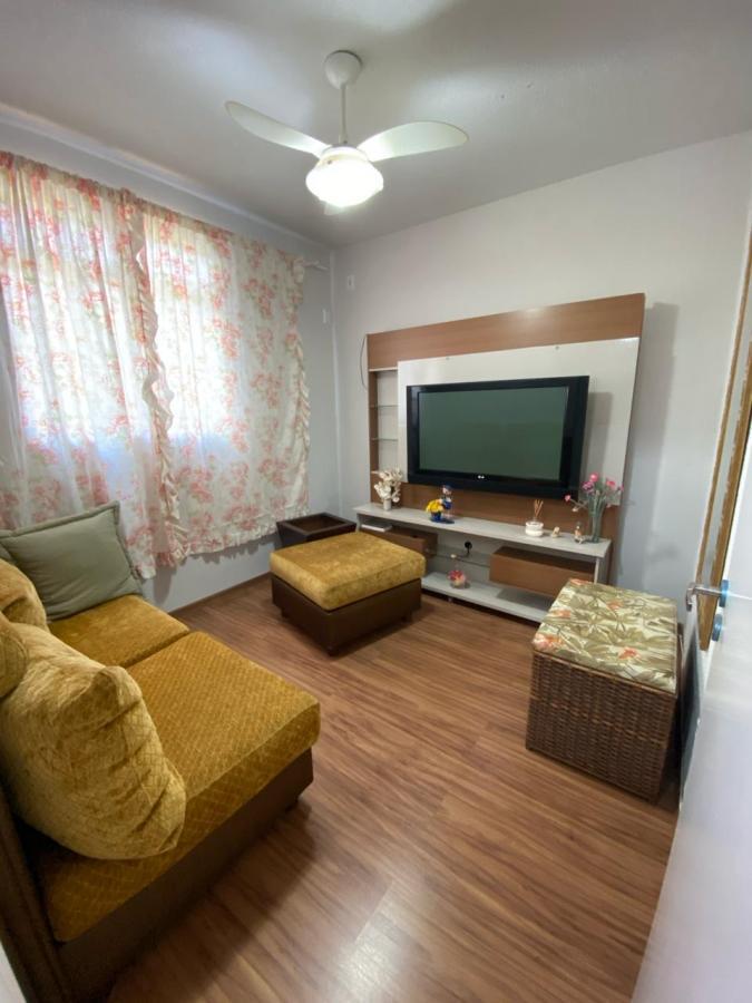 Apartamento à venda com 2 quartos, 45m² - Foto 8