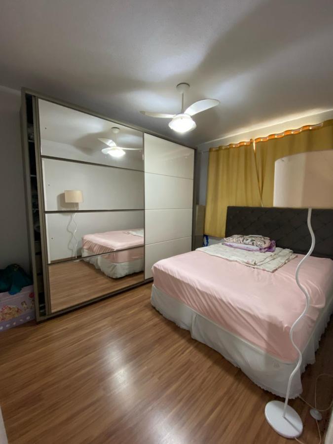 Apartamento à venda com 2 quartos, 45m² - Foto 7