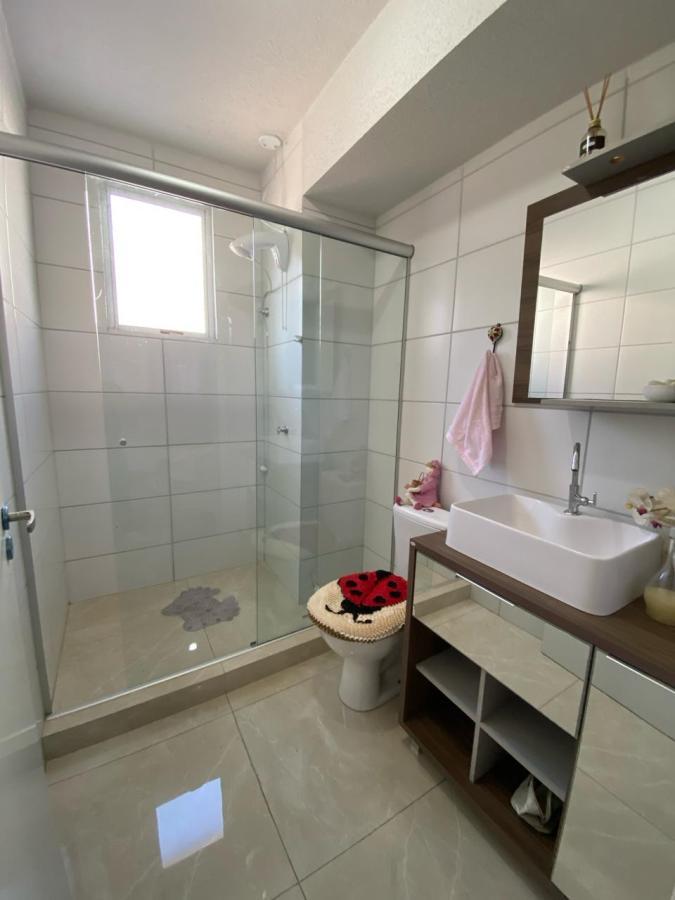 Apartamento à venda com 2 quartos, 45m² - Foto 6