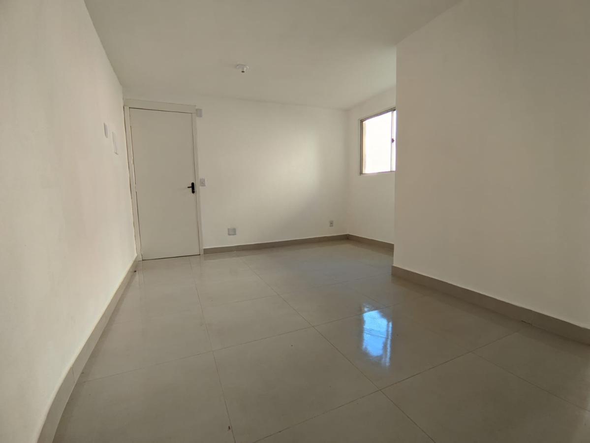 Apartamento à venda com 2 quartos, 45m² - Foto 1