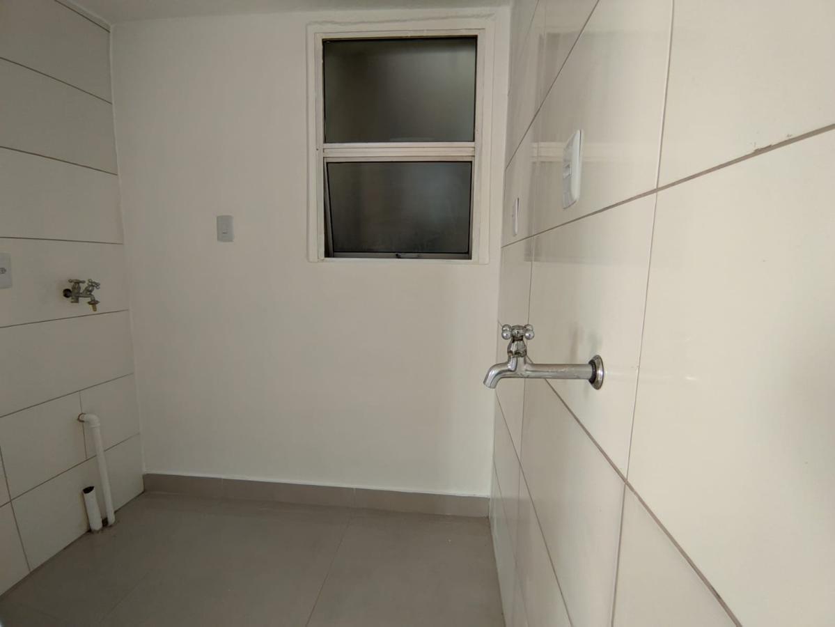 Apartamento à venda com 2 quartos, 45m² - Foto 3