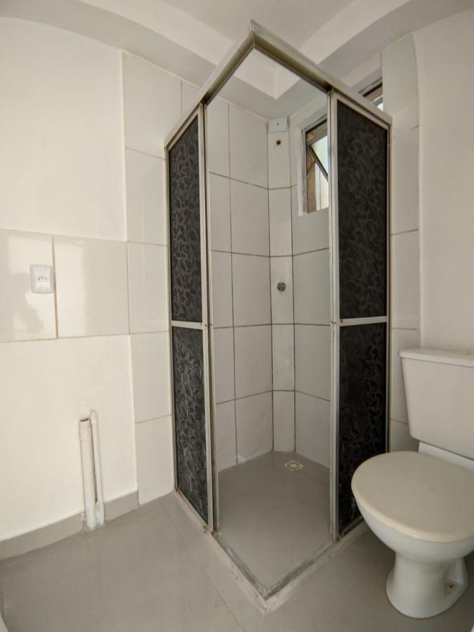 Apartamento à venda com 2 quartos, 45m² - Foto 4