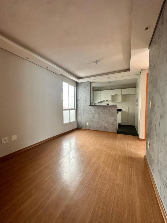 Apartamento à venda com 2 quartos, 41m² - Foto 1