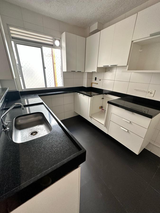 Apartamento à venda com 2 quartos, 41m² - Foto 3