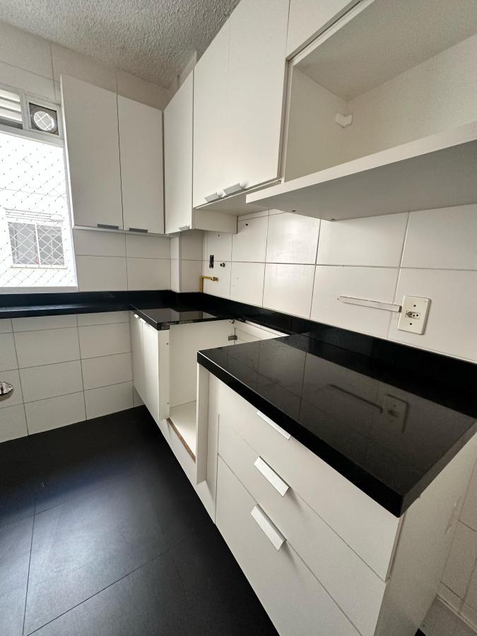 Apartamento à venda com 2 quartos, 41m² - Foto 5