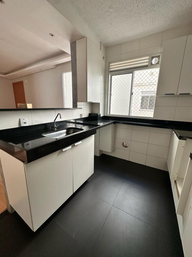 Apartamento à venda com 2 quartos, 41m² - Foto 6