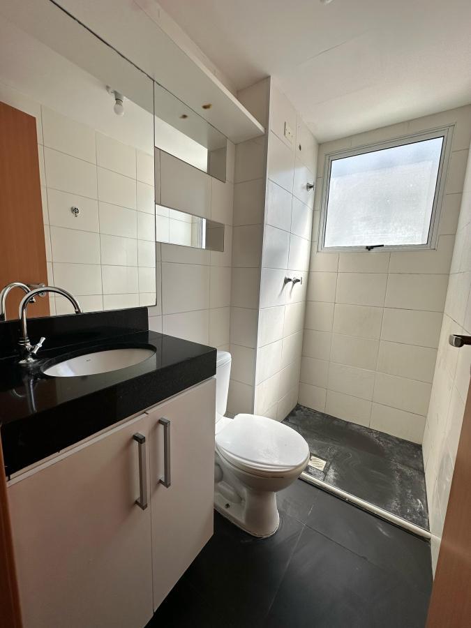 Apartamento à venda com 2 quartos, 41m² - Foto 7