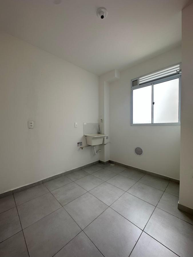 Apartamento à venda com 2 quartos, 45m² - Foto 4