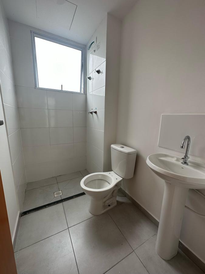 Apartamento à venda com 2 quartos, 45m² - Foto 5