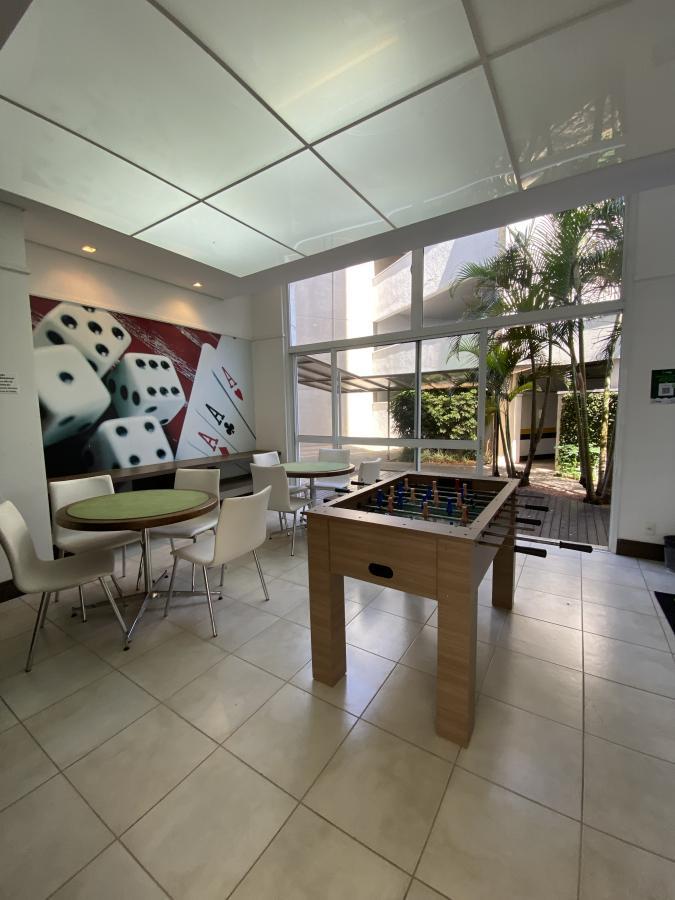 Apartamento à venda com 2 quartos, 60m² - Foto 8