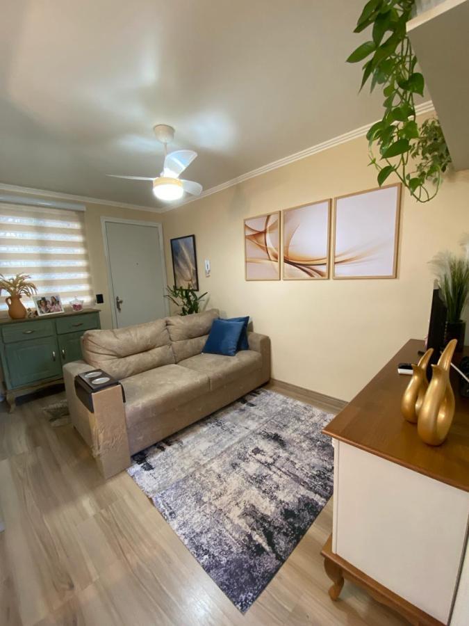 Apartamento à venda com 2 quartos, 40m² - Foto 1