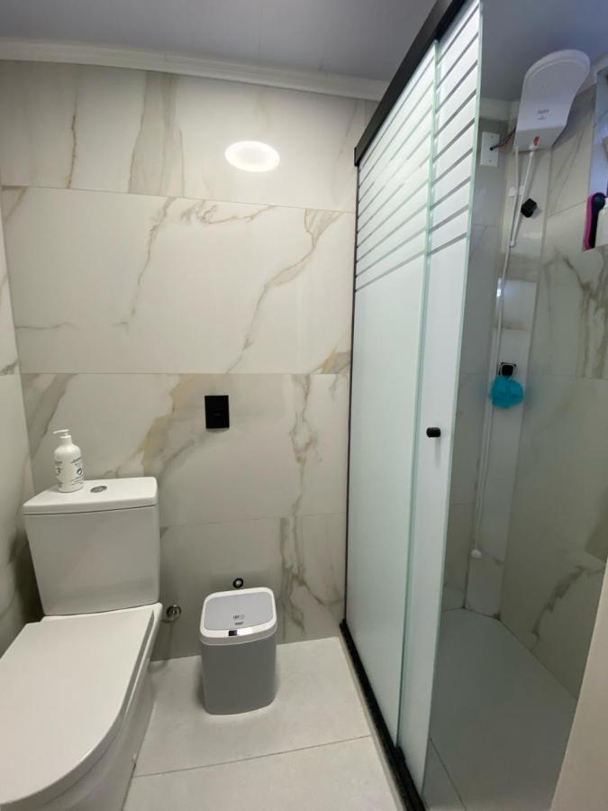 Apartamento à venda com 2 quartos, 40m² - Foto 5